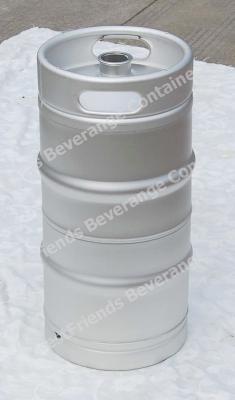 China US Beer Keg Standard Size 30l for sale