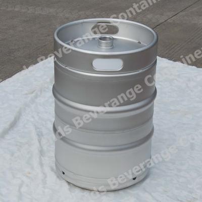 China US Beer Keg 15.5 Gallon Beer 1/2bbls for sale