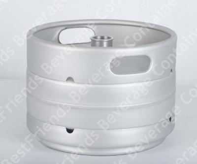 China Euro beer best friends 20 liter draft beer keg for sale