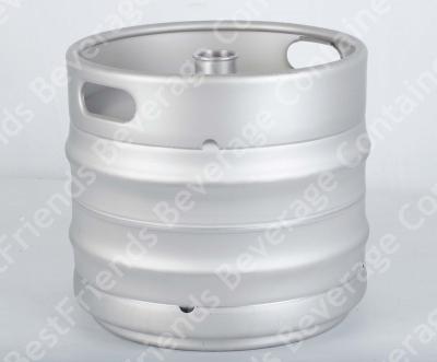 China Euro beer keg 30l beer, 10.2kg, 6.6gal for sale