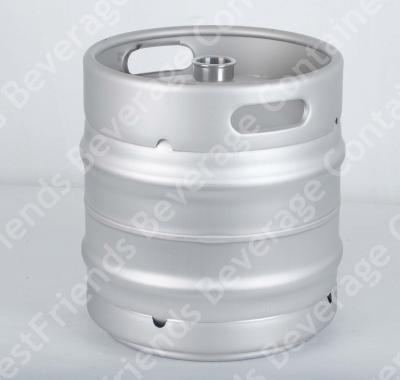 China German beer 30L DIN standard stainless steel beer kegs, weight 9.6kg for sale