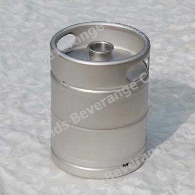 China 10L Small Mini Beer Keg for sale