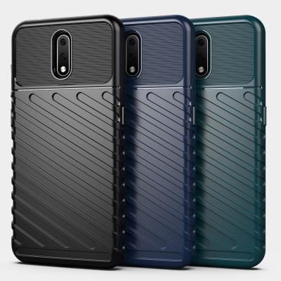 China High Quality TPU Case For Nokia 2.3 Case Protective Military Rugged Shield Silicone Rubber Soft Back Cover For Nokia 2.3 Phone Case for sale