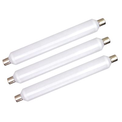 China modern high quality top fashion led dimmable tube light S19 6W 7W 9W china supplier for sale