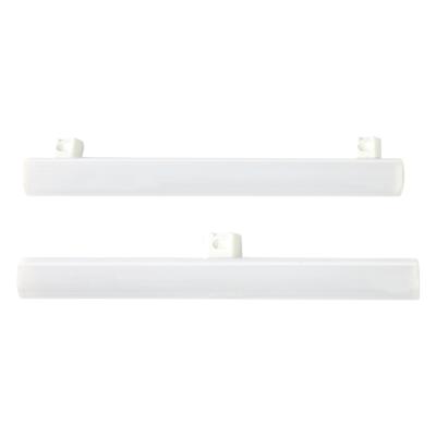 China Modern top fashion led tube light MM-S14S MM-S14D 6W 8W 15W dimmable china supplier IP20 for sale