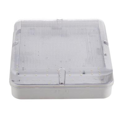 China Surface Mounted Surface Mounted Ceiling Led Light 18w 24w Options IP54 Dimmer With App Control for sale