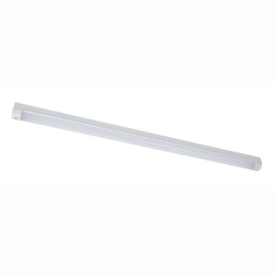 China Modern Custom Warehouses Parking Lots High Quality Supermarkets Use Led Linear Industrial Batten Light for sale