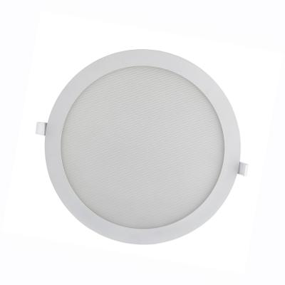 China Contemporary Modern High Quality Stylish School LED Panel Light Indoor LED Light for sale