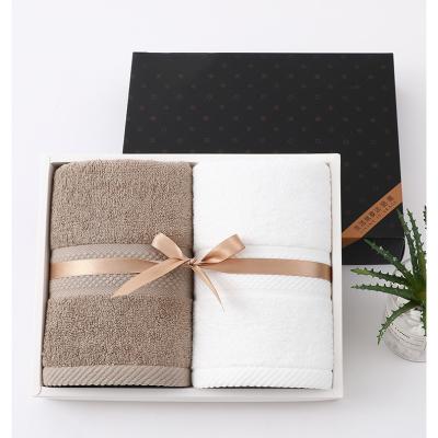 China Nantong Hangzhou Ultra Aabsorbent Wholesale Home Hotel Spa Supplier Custom 100% Cotton Towels Eco-friendly Cotton Bath Towel Hand Towel Displacement Ball for sale