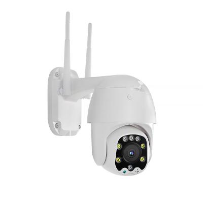 China PAN-TILT SECULINK 4G Wifi Wireless Camera Support GSM/LTE 4G SIM Card Camera for sale