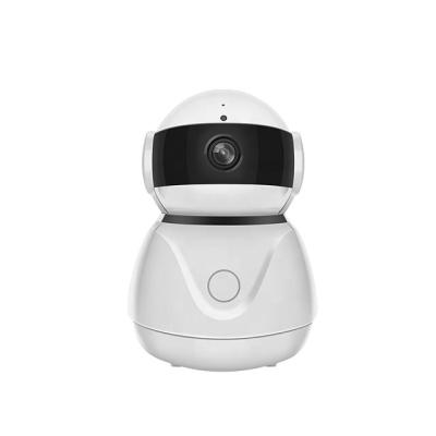 China NIGHT VISION Surveillance System 1080P Wireless Two Way Audio, Smart Home WiFi Camera Security Camera for Baby Parent Pet Monitor for sale