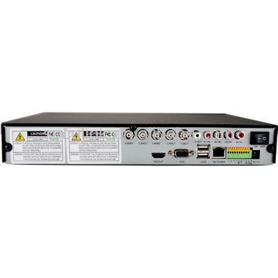 China 8CH h.264 support cctv dvr network DVR SA-5008V alone for sale