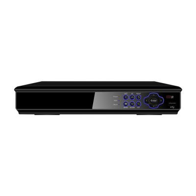 China DVR - Digital NVR 8 ch 16 channel VCR 4 - 4 channel dvr security system 1104ln for sale