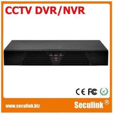 China H.264 with Full Channel Surveillance Video Recorder (DVR1004Z) Real Time 4/8/16 CMS Software 400/20fps for sale