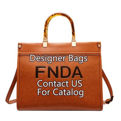 China Waterproof Designer Brand Tote Bags Luxury Bag Ladies Branded Handbag Women Totes Shopping Bag for sale