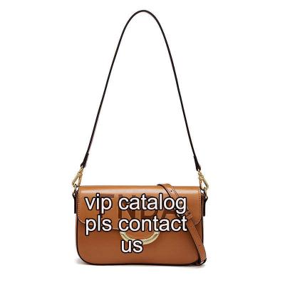 China Designer Handbags Famous Brands Waterproof Cross - Body Handbags Ladies Clips Handbags For Women Luxury Handbags for sale