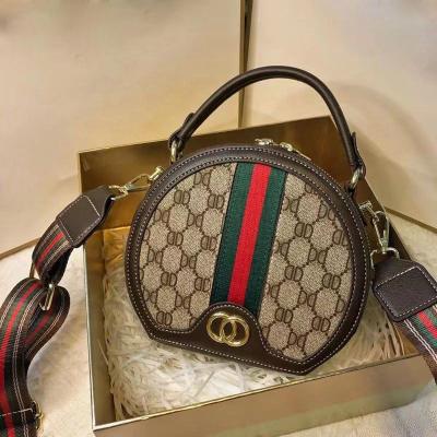 China Famous brands of new waterproof designer handbags branded purses and handbags bags luxury women designer bag for sale