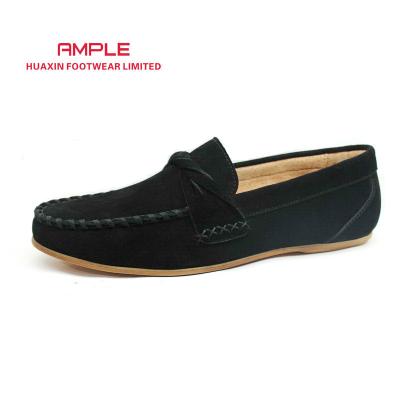 China Italian Lighted Mens Casual Shoes Design Leather Loafer Shoes For Men Formal Flats Men Shoes for sale
