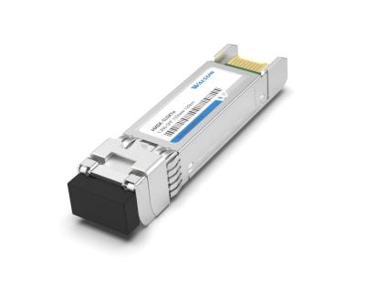 China Telecom Network 1.25G SFP 1550nm 120km DDM LC for industrial [1.25-400G all series optical module] for sale