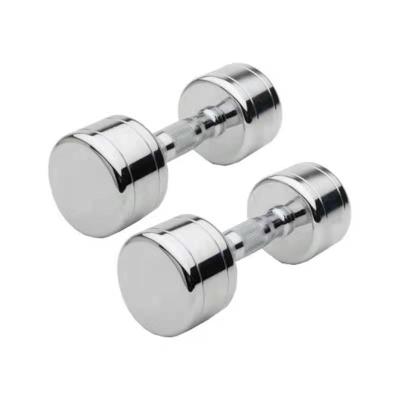 China Dumbbell Disc Purchase Free Weight Products Gym And Home Use Quick Lock Dumbbell for sale