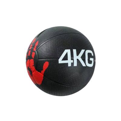 China Universal Long Lifespan Durable Fitness Cheap Exercise Balls Medicine Ball for sale