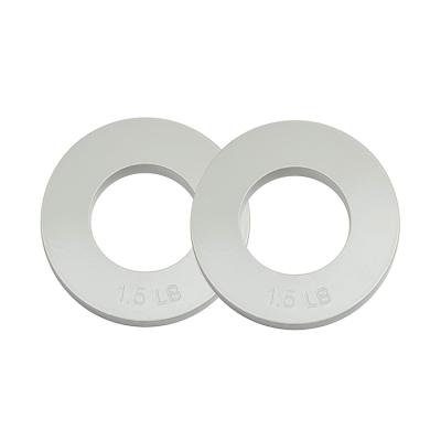 China Unified Weight Factory OEM Small Change Weight Plates For Partial Weight Plates for sale