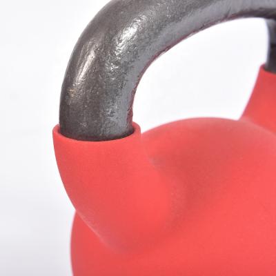 China Wholesale Cheap Kettlebells Price Cast Iron Kettlebell GYM EQUIPMENTS from Unified Weight for sale