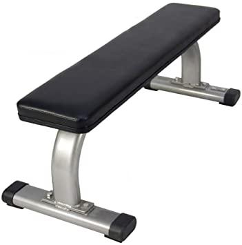 China OEM Indoor Strength Training and Weight Lifting Dumbbell Flat Bench for sale