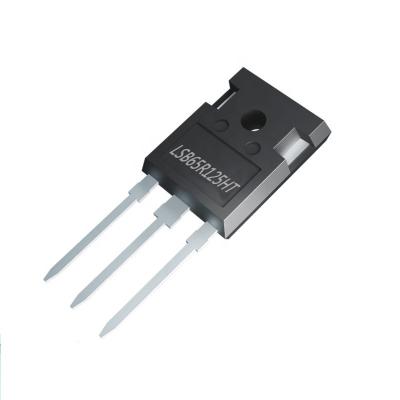 China LSB65R125HT TO-247 N-channel 650V 25A 0.125 Power MOSFET LSB65R125HT TO-247 for sale