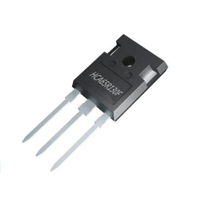 China HCA65R130F 650V N-Channel Junction Super MOSFET HCA65R130F TO-247 for sale