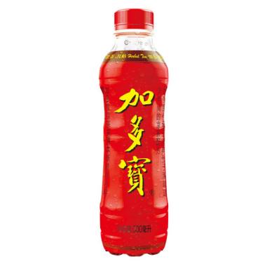 China JIADUOBAO Natural Herbal Tea 500ml*15 for sale