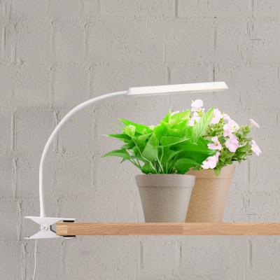 China Seed Starting JNC LED Indoor Smart Growing Light Home Mini Grow System For Potted Plant To Grow Smart Garden 3 One Head for sale