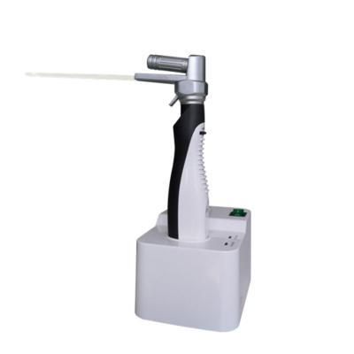 China Examination ENT inspector,laryngoscope with light source,rechargeable for sale