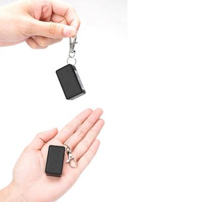 China Hot Selling Portable Mini Gps Car Tracker P7 Personal Real Time Magnetic Waterproof Small Size Tracking Gps for sale