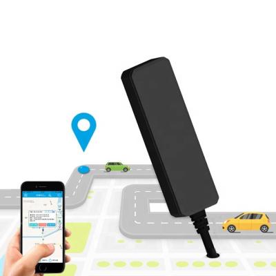 China 2020 Guangzhou Remote Control Gps Tracking Small Wire Device Car Gps Tracker Global Vehicle Tracking Smart Gps Tracker for sale