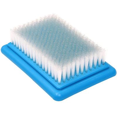 China Convenient Felting Needle Mat Plastic Base Large Felting Needle Brush for sale