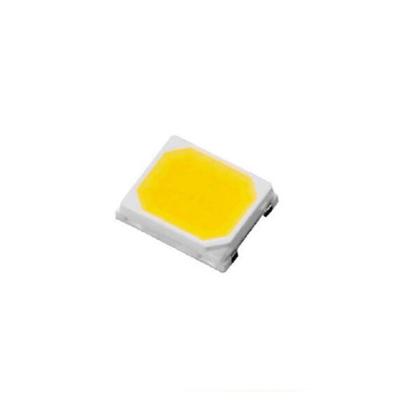 China Chip LED Smd Flood Light Package Forward Current 60 (mA) 2835 Series 2.8*3.5*0.7 for sale