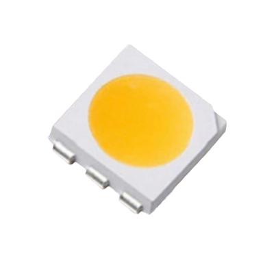 China Special Widely Used Package Series Design Full Spectrum Lights 5050 LED Chip 5.0*5.0*0.7 for sale