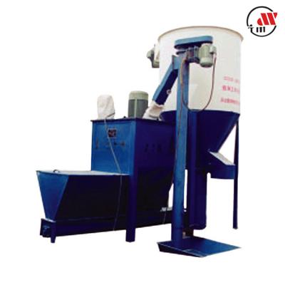 China Animal Feed Grinder And Mixer Best Factory Price Large Chicken Food Feed for sale