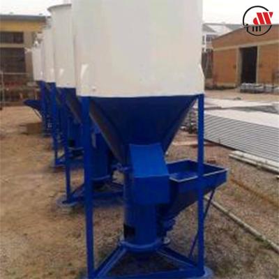 China Full Automatic Animal Feed Mill And Mixer For Animal Feed for sale