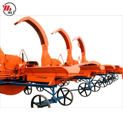 China Silage Chopper Machine Used Hay Chopper Bee Farm Grass Small For Sale for sale