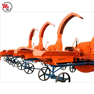 China Bee Farm Low Cost Corn Silage Chopper Machine For Feed for sale