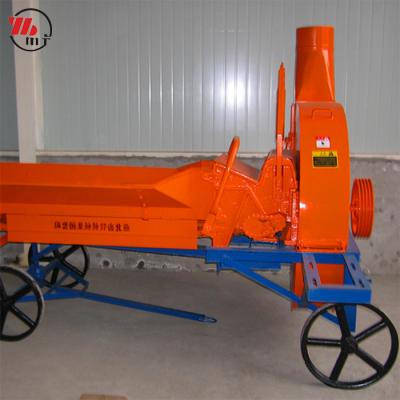 China Bee Farm Corn And Stem Silage Chopper For Trector With High Quality for sale