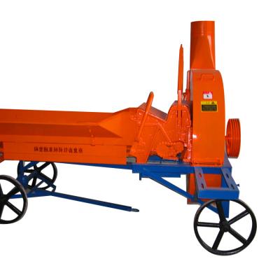 China Professional Bee Farm China Supplier Animal Feed Corn Stalk Silage Chopper For Sale for sale