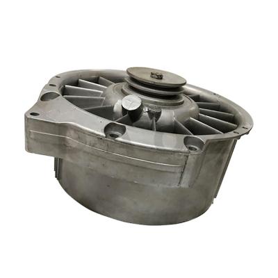 China Auto Engine High Efficiency Deutz 912W Engine Spare Parts Fan Assembly 02235464 for sale