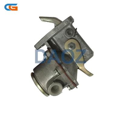 China The genuine original diesel engine FL912/913 stainless steel spare parts Deutz gasoline pump 04231021 for sale