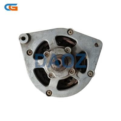 China Auto Engine FL 912 913 Diesel Engine Parts Original Deutz 24V Alternator 01178521 for sale