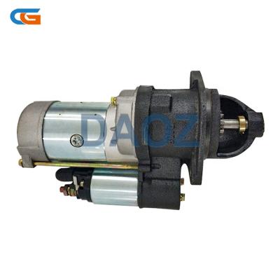 China Original FL912 913 Deutz Engine Spare Parts Diesel Engine Starter 01179586 for sale