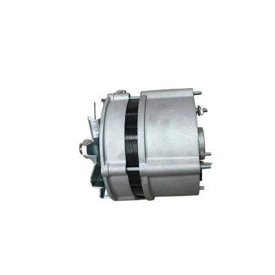 China Automobile Alternater DEUTZ 413 28V 35A Alternator Spare Part 01183636 for sale