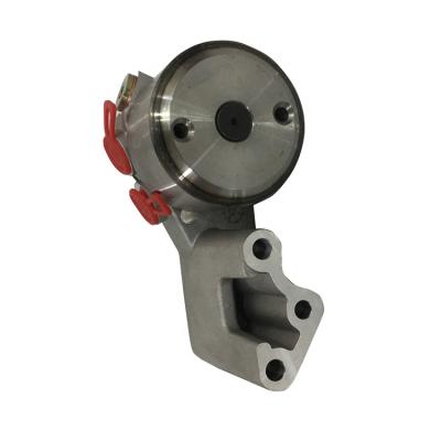 China Stainless Steel Deutz BFM2012 Engine Parts Fuel Transfer Pump Fuel Lift Pump 04282358 for sale